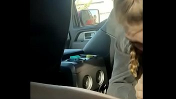 Preview 4 of Wwwvx Xxx - Cute Brunette blows guy