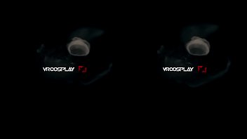 Preview 1 of Strangled Sperm Rape - The Incredibles XXX Cosplay VR Porn