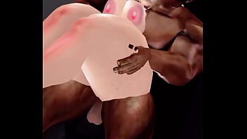 Preview 1 of Desi X Gao Com - La amiga de mi esposa  es muy caliente imvu