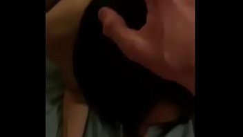 Preview 1 of Tied Intruder - Escort Fucks And Sucks In Hotel