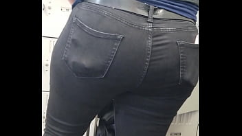 Preview 3 of Big Garils Xxx Videos - Huge Struggles at work
