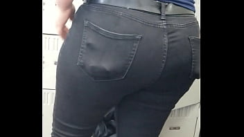 Preview 1 of Big Garils Xxx Videos - Huge Struggles at work