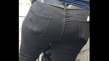 Preview 4 of Big Garils Xxx Videos - Huge Struggles at work