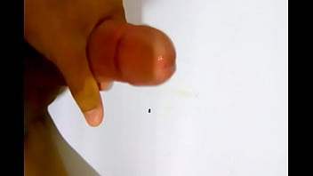 Preview 2 of Fuck Standing Fast - Dando uma aliviada.