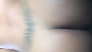 Preview 1 of Monster Vagina Big - Fat Ass Dominican Riding My Cock