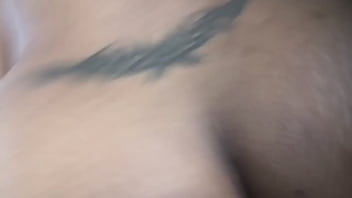 Preview 4 of Monster Vagina Big - Fat Ass Dominican Riding My Cock