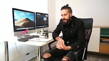 Preview 1 of Zooflia Porn - Jenny Lopez de Santalatina - Super Star