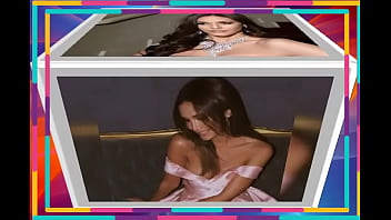 Preview 1 of Porn Xoxoxo Hlne - Gabriela Prieto super sexy hot model commercials on v&iacute_deo for models