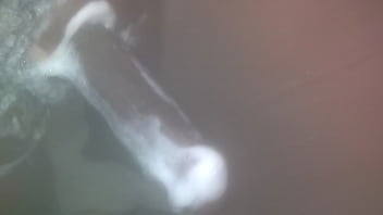 Preview 2 of Butipalur Sex - Bbc shower tease