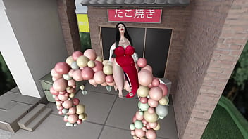 Preview 2 of Candice Acc - Verifikationsvideo