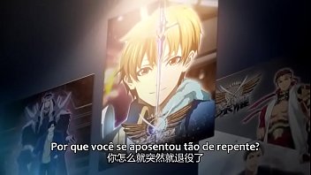 Preview 3 of Colombians Milf - The Avatar King Eps 6