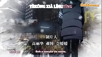 Preview 1 of Colombians Milf - The Avatar King Eps 6