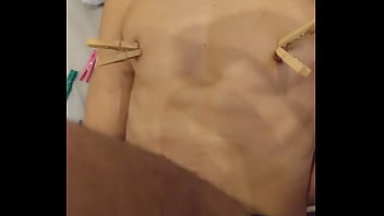 Preview 3 of Sunny Leon Anny Buny - hot slave