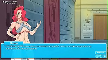 Preview 2 of Kanada Xx Vidiyos - Porn Game Big Boobs Anime Hardsex Game