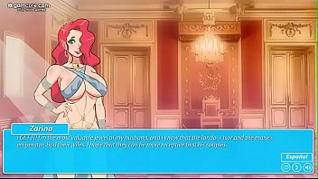 Preview 1 of Kanada Xx Vidiyos - Porn Game Big Boobs Anime Hardsex Game