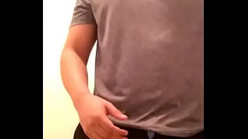 Preview 1 of Sunny Leone Showing Her Tits - Safado mostrando a pica gostosa na cam