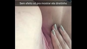 Preview 1 of Datingx Veduo - Novinha na siririca