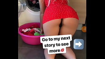Preview 2 of Reallifecam 2473fpage6 - Blonde Big Ass