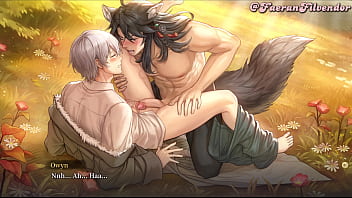 Preview 4 of Habchi Xxx - [Noctilucent] Owyn: Untamed Soul - Savage Reason (Max Affection)