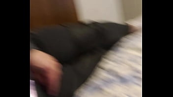Preview 3 of Servant Creampie - V&iacute_deo de verificaci&oacute_n