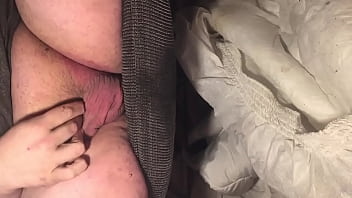 Preview 2 of Hd Sex Handi - Quarter-inch dick...jack&#039_s off? More like fingers himself