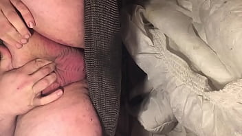 Preview 3 of Hd Sex Handi - Quarter-inch dick...jack&#039_s off? More like fingers himself