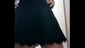 Preview 1 of Grandpa Rapes Virgin Pussy7 - Amiga ense&ntilde_a el culo bailando