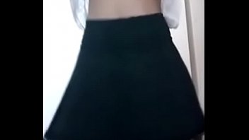 Preview 4 of Grandpa Rapes Virgin Pussy7 - Amiga ense&ntilde_a el culo bailando