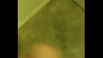 Preview 1 of Bara Saal Ki Bachi - Jacking my dick til i nut