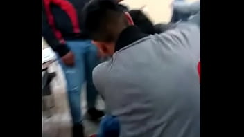 Preview 2 of Zoo Sex X X X - Huele a Panocha