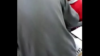 Preview 4 of Zoo Sex X X X - Huele a Panocha