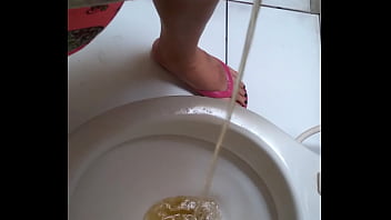 Preview 1 of Mary Wet Bbc - KAMILLY CAMPOS DANDO AQUELA MIJADA DE MANH&Atilde_