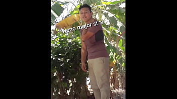 Preview 3 of Anate Butt Vidios - Morro meco se cuelga por que no puedo cogerse una ardilla :v