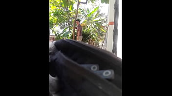 Preview 1 of Anate Butt Vidios - Morro meco se cuelga por que no puedo cogerse una ardilla :v