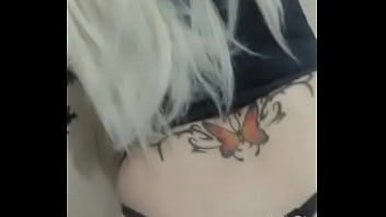 Preview 1 of Girl Jumped Hard Fuck - KAKA CAVALA E SEU LUTADOR