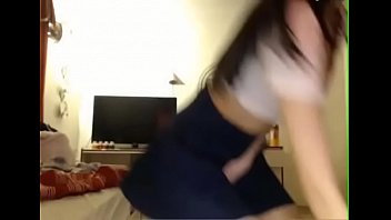 Preview 4 of Pinoy8 0s - Gorgeous Asian camgirl plays with herself