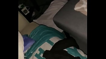 Preview 1 of Dad Nee Girlfriend - Black, bbw