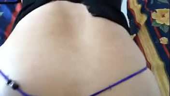 Preview 1 of Hd Jahv - Anal a putita travesti shemale