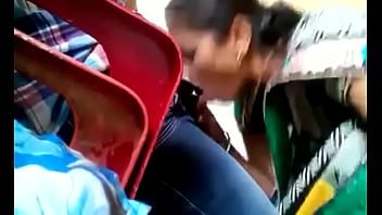 Preview 2 of Brother Sex Rep His Sistar - Indian step mom sucking his cock caught in hidden camera