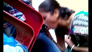 Preview 4 of Brother Sex Rep His Sistar - Indian step mom sucking his cock caught in hidden camera