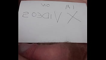 Preview 4 of Annie George - Verification video