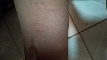 Preview 3 of Video Bafxxx - Verification video