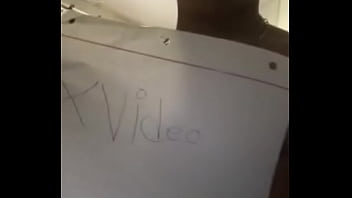 Preview 4 of Sexmumbi - V&iacute_deo de verificaci&oacute_n