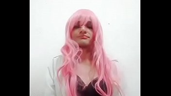 Preview 1 of Omegle Bestiality Girl - Meu primeiro v&iacute_deo