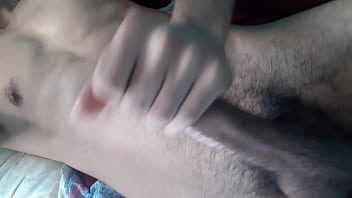 Preview 2 of Xxx Www Xnmaza Com Ta - Una pajita antes de salir
