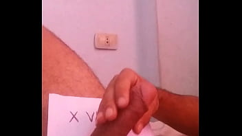 Preview 3 of Sidney Leathers - V&iacute_deo de verificaci&oacute_n