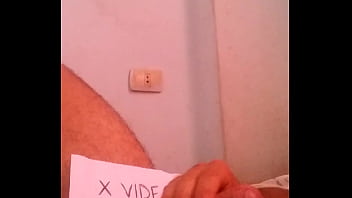 Preview 4 of Sidney Leathers - V&iacute_deo de verificaci&oacute_n