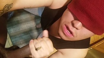 Preview 3 of Nay Ok K - interracial bj