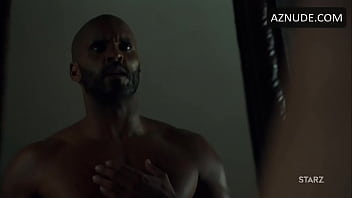 Preview 4 of Bhabhi Devars Suhagrat Vali - Ricky Whittle Butt