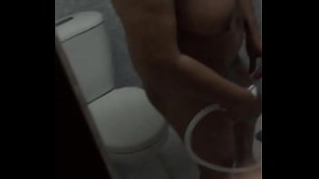 Preview 3 of Girl Friend In Kitchen - Mbbg